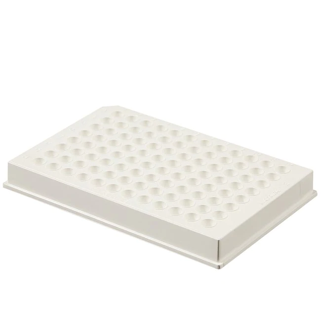 Thermo Scientific™ Microlite™ White Microtiter™ Plates, Plate, Microlite 2