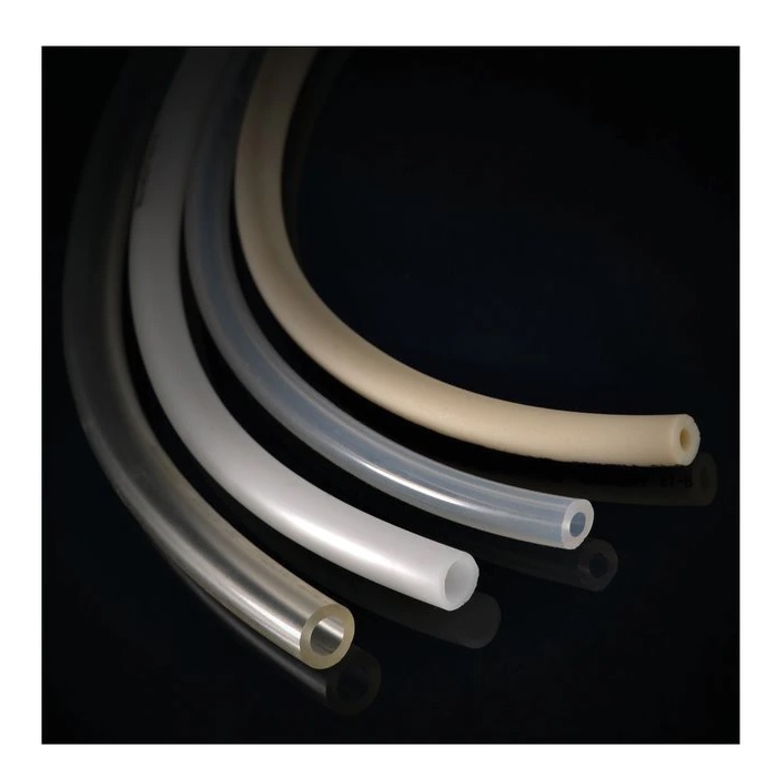Thermo Scientific™ Microbore Transfer Tubing, Silicone, Diameter Inner 0.89 mm
