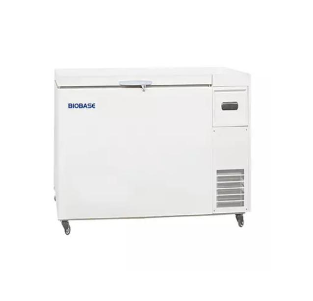 BIOBASE™ -60℃ Tuna Freezer, 458 L