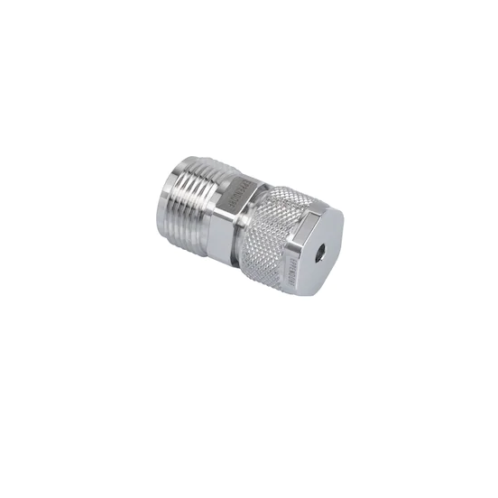 Eppendorf Compression Fitting, complete, with Pg 13.5 male thread, I.D. 4 mm
