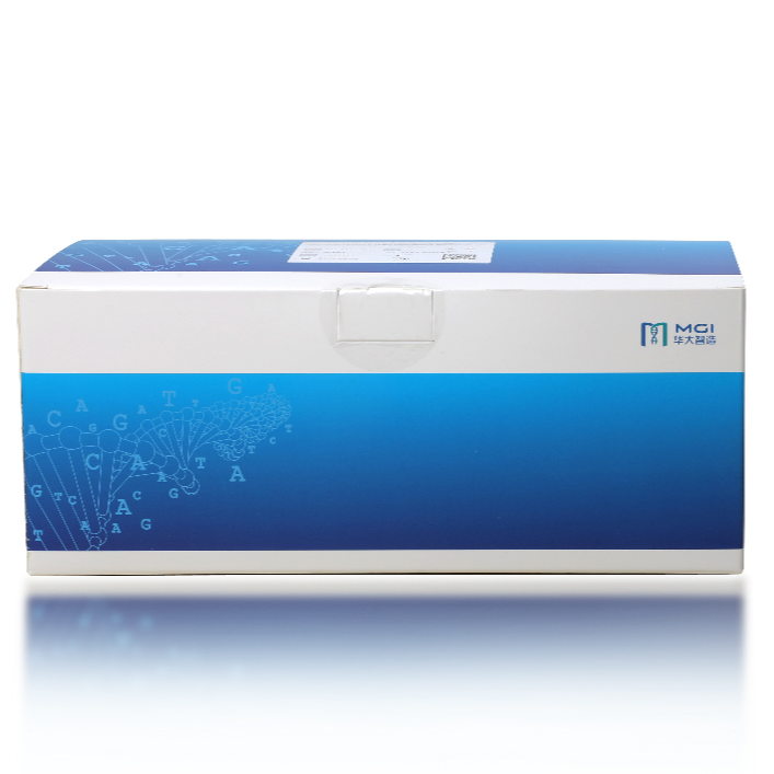 MGIEasy Whole Genome Bisulfite Sequencing Library Prep Kit