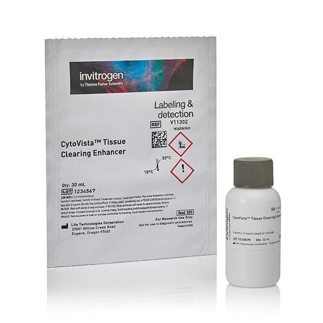 CytoVista™ Tissue Clearing Enhancer