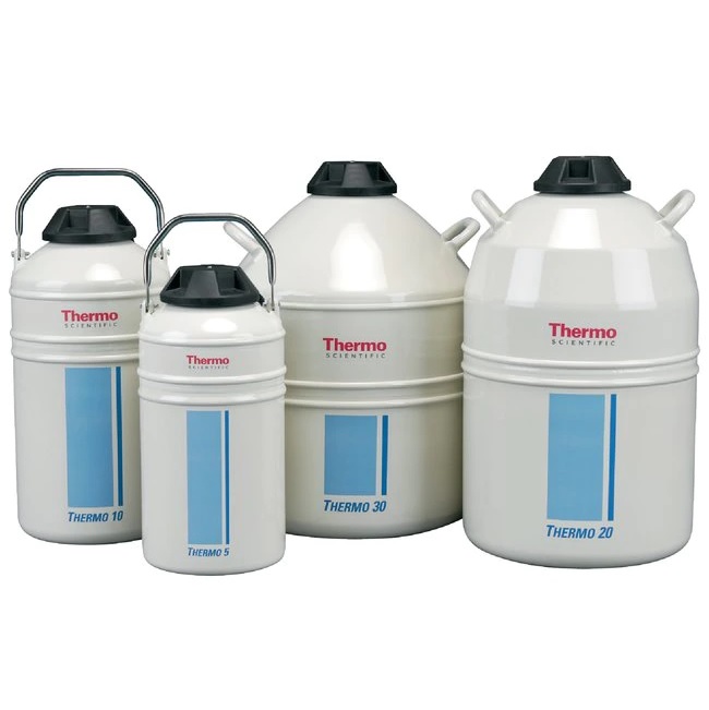 Thermo Scientific™ Thermo Series Liquid Nitrogen Transfer Vessels, 32 L