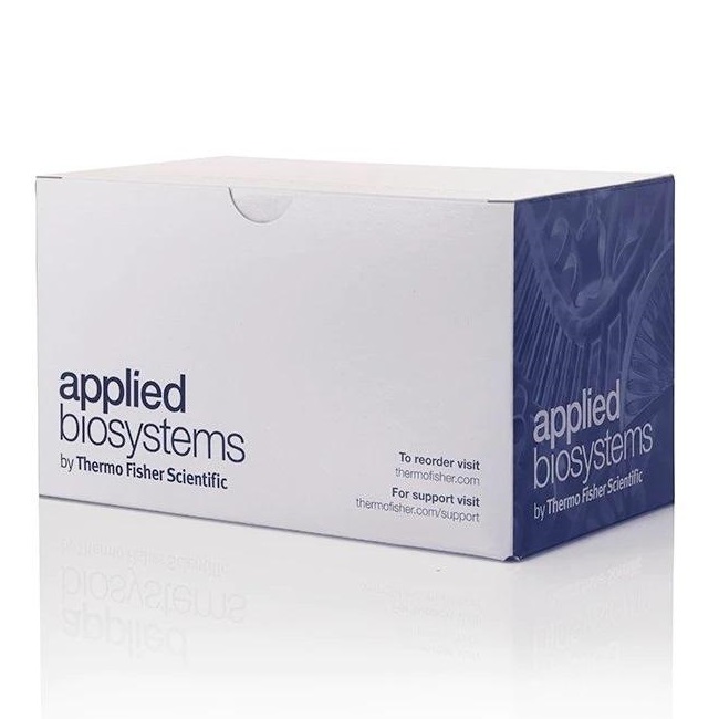 Applied Biosystems™ Arcturus™ Paradise™ PLUS 1.5 Round Kit, 12 Samples, 12 extractions/isolations, 6 amplifications