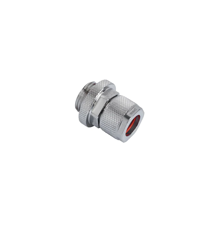 Eppendorf Compression Fitting, for I.D. 12 mm, with M18 x 1.5 male thread