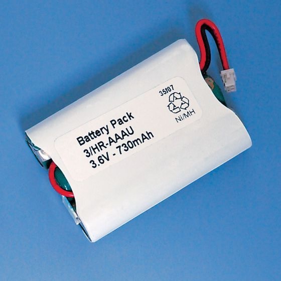 BRAND™ NiMH Battery Pack For Transferpette® Electronic