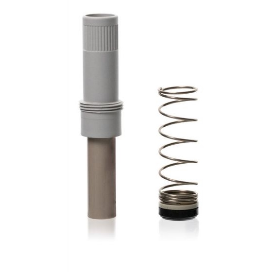 BRAND™ Set Piston Unit + Seal With Spring For Transferpette® Electronic, 50-1000 µl, Single Channel