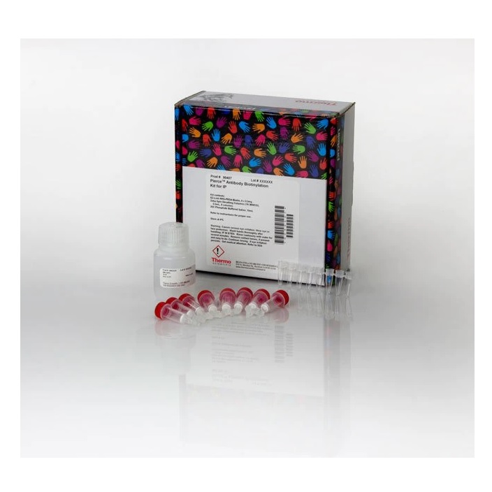 Thermo Scientific™ Pierce™ Antibody Biotinylation Kit for IP