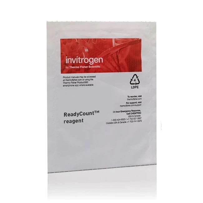 Invitrogen™ ReadyCount™ Red Dead Cell Stain