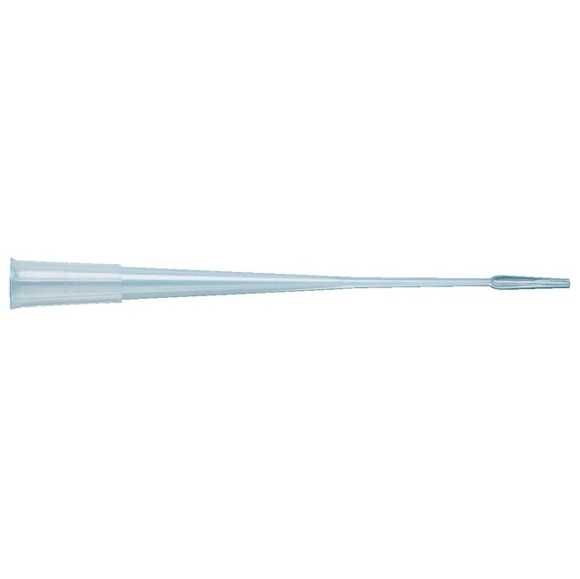 ART™ Non-Filtered Gel 200 Universal-Fit Pipette Tips, Non-Sterile, Round, Rack, 200 μL