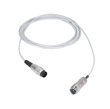 Eppendorf Sensor Cable, for analog DO sensors, for 1 vessel, with plug type T82