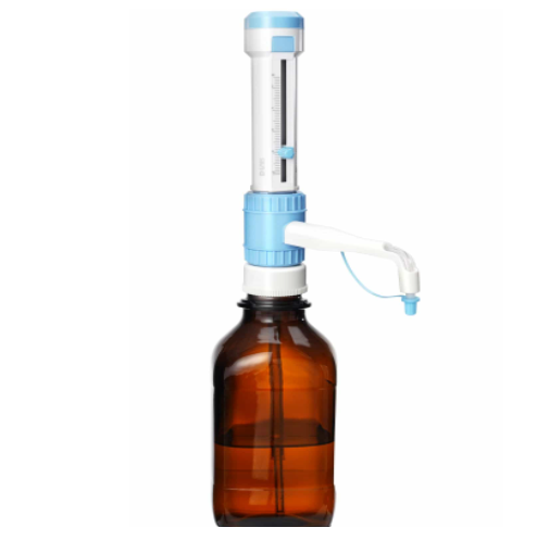 D-lab DispensMate Dispenser, Bottle Top dispenser, 1-10 ml