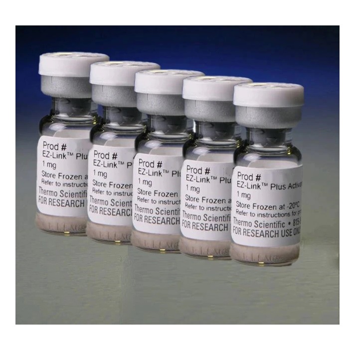 Thermo Scientific™ EZ-Link™ Plus Activated Peroxidase, 5 x 1 mg