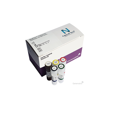 NeoPlex™ FluCOVID Detection Kit