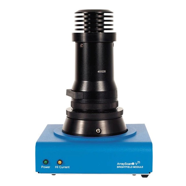 Thermo Scientific™ ArrayScan™ Brightfield Module