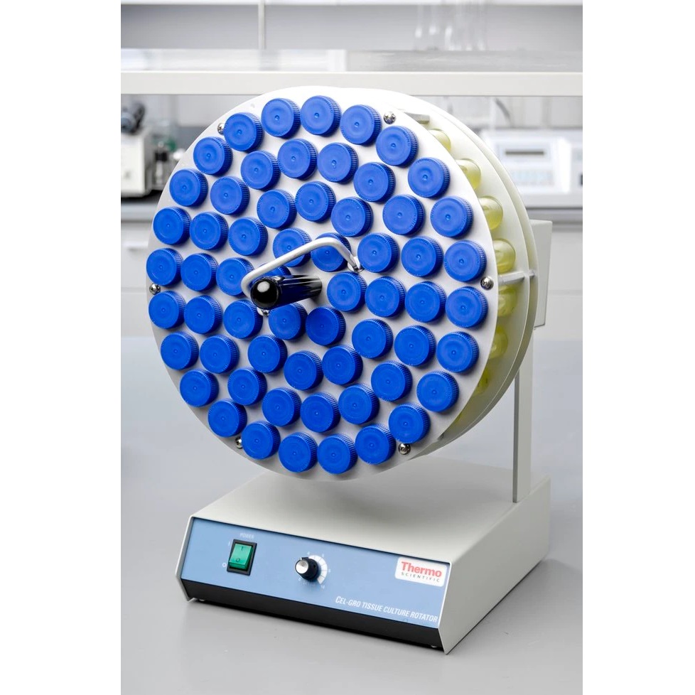 Thermo Scientific™ Cel-Gro Tissue Culture Rotator Drums