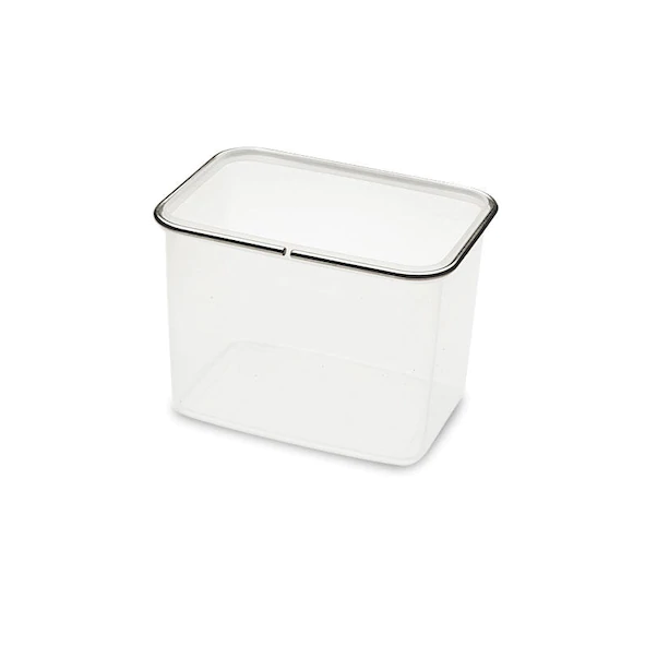 epMotion® Waste container with ring, for holding used pipette tips