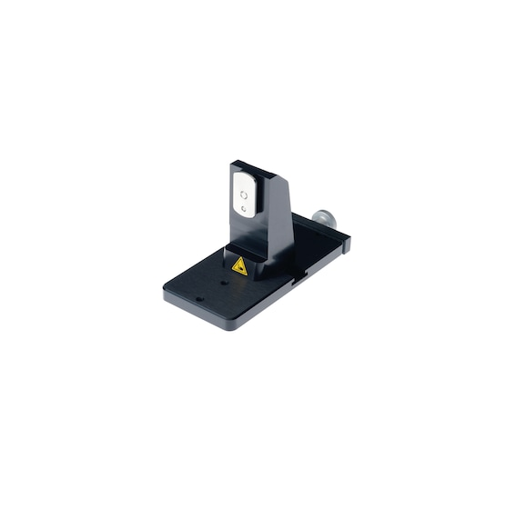 Eppendorf, Adapter bridge, for mounting Eppendorf micromanipulators on microscope adapters for TransferMan® NK 2, InjectMan® NI 2 and PatchMan NP 2