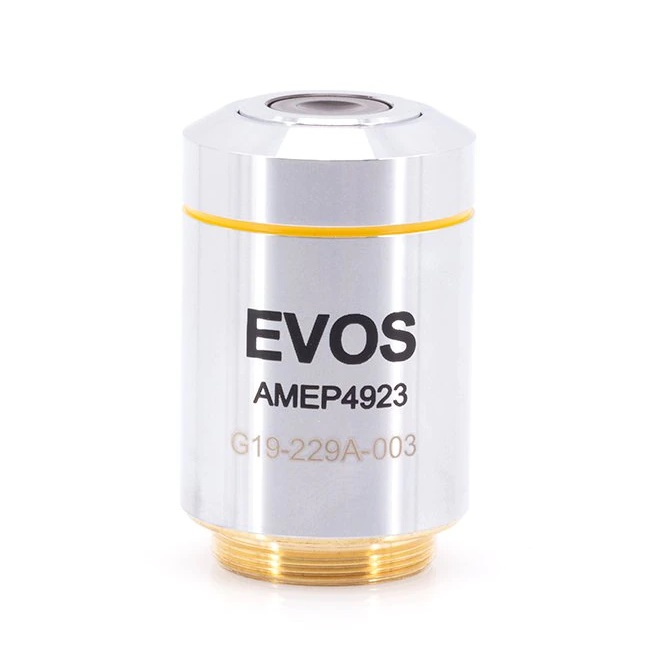 Invitrogen™ EVOS™ 10X Objective, fluorite, LWD, 0.30NA/7.13WD