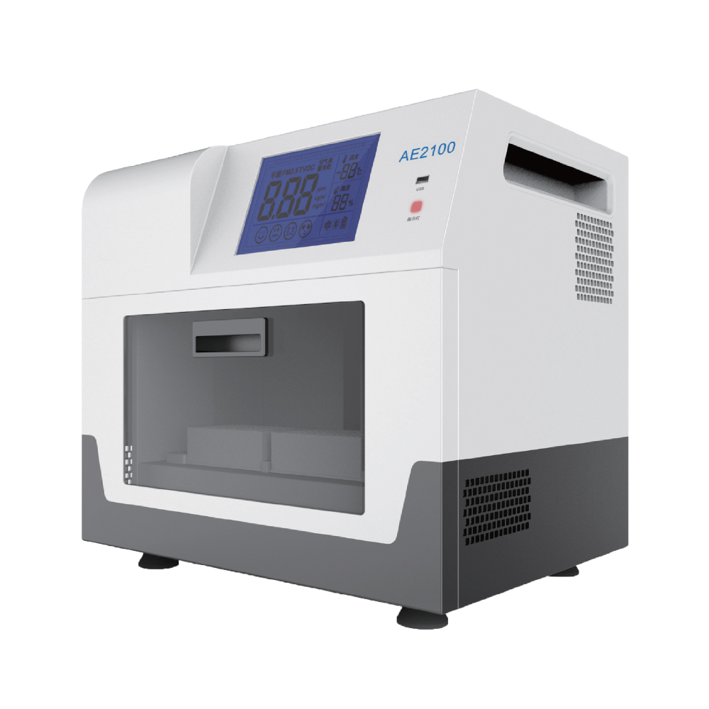 CWbio™, 32-channels automated instrument