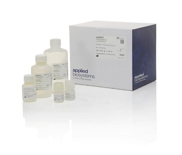 Applied Biosystems™ MagMAX™ Wastewater Ultra Nucleic Acid Isolation Kit