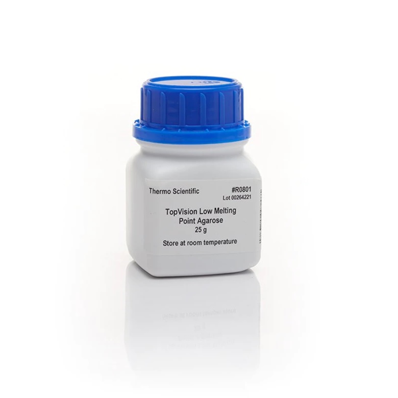 Thermo Scientific™ TopVision Low Melting Point Agarose
