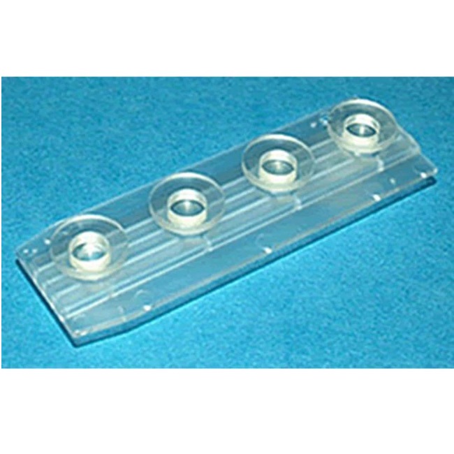 Applied Biosystems™ CapSure™ HS LCM Caps Starter Pack with Alignment Tray & Incubation Block