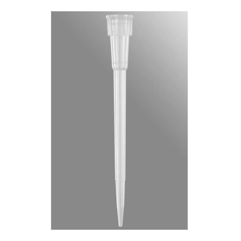 Axygen® 20 µL Maxymum Recovery® Ultra Micro Pipet Tips, Non-Filtered, Clear, Bulk Pack