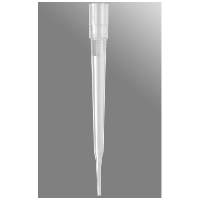 Axygen® 384-well Tips, 30µL, Clear, Filtered, Sterile, Extended Length, Maxymum Recovery®, SLAS Rack