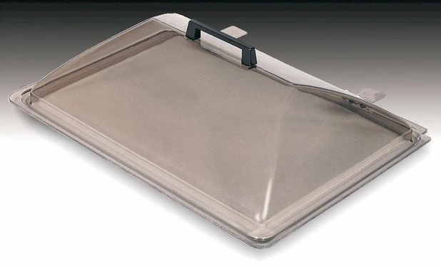 Thermo Scientific™ Flat Stainless Steel Bath Covers for Lindberg/Blue M™ Baths, For Use With Water Bath Models WB1120