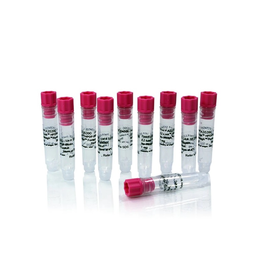 Thermo Scientific™ EZ-Link™ HPDP-Biotin, 10 x 1 mg
