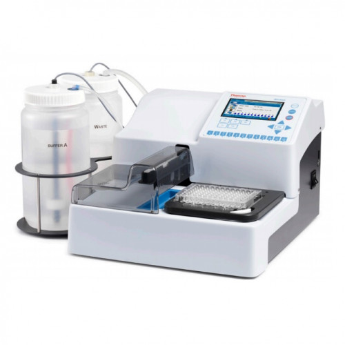 Thermo Scientific™ Wellwash™ Microplate Washer, Wellwash 1x12