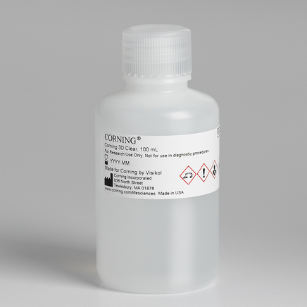 Corning® 3D Clear Tissue Clearing Reagent, 100 mL