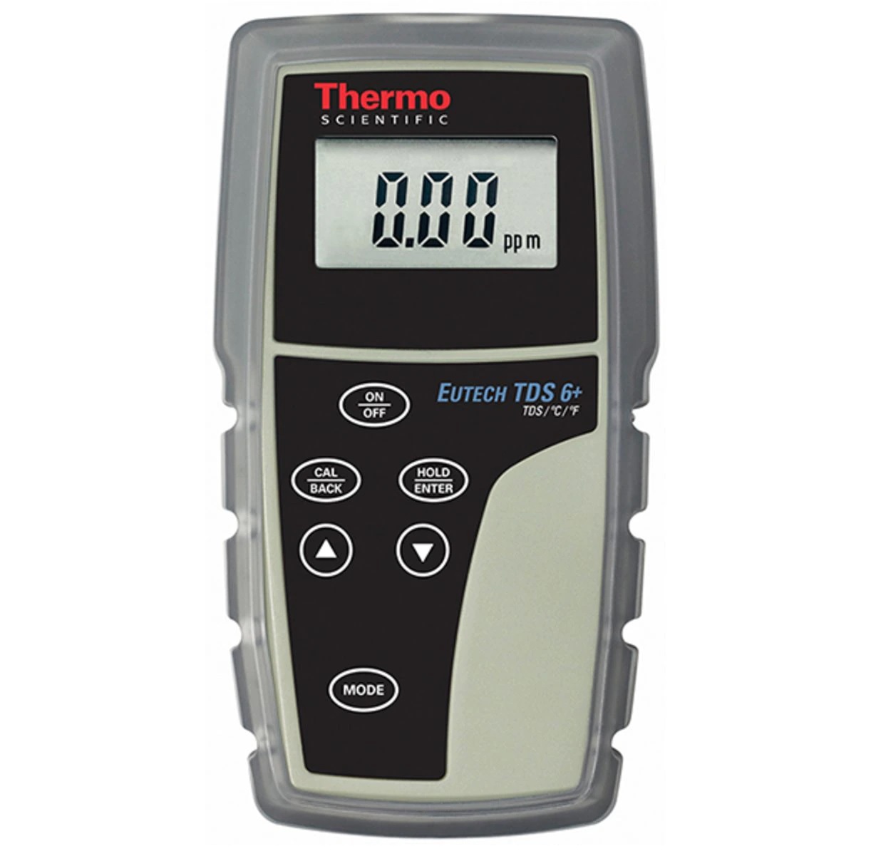Thermo Scientific™ TDS 6+ Meter with GripClip