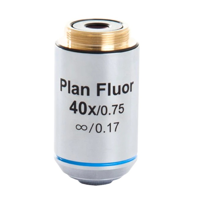 EVOS™ 40X Objective, fluorite, coverslip-corrected