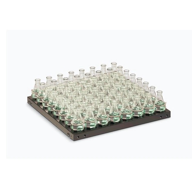 Thermo Scientific™ Dedicated Platforms for MaxQ™ 2000/2506/2508/4000/4450/6000 Shakers, Erlenmeyer Flask Tube Capacity 50 mL