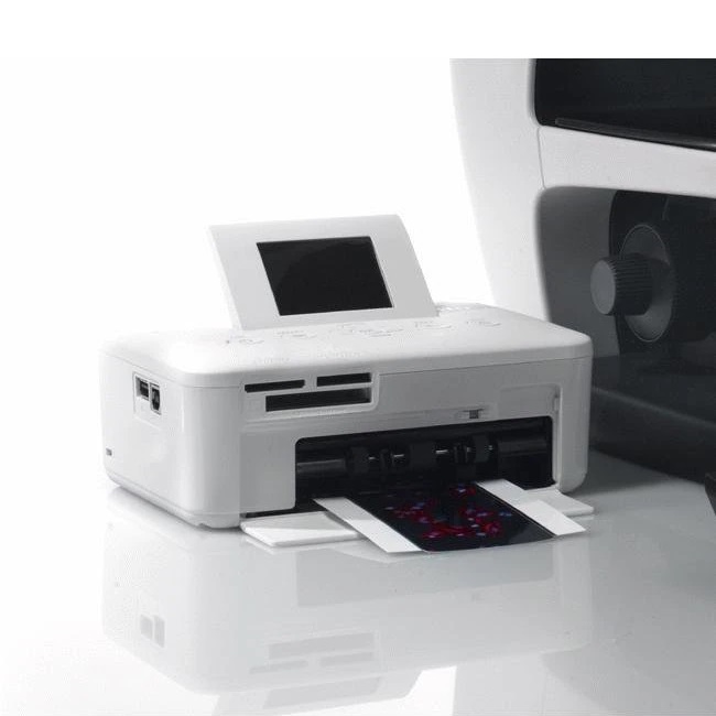 Applied Biosystems™ FLoid™ Printer, Paper Cartridge, Ink/Paper