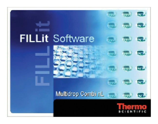 Thermo Scientific™ FILLit Software, Multidrop Combi