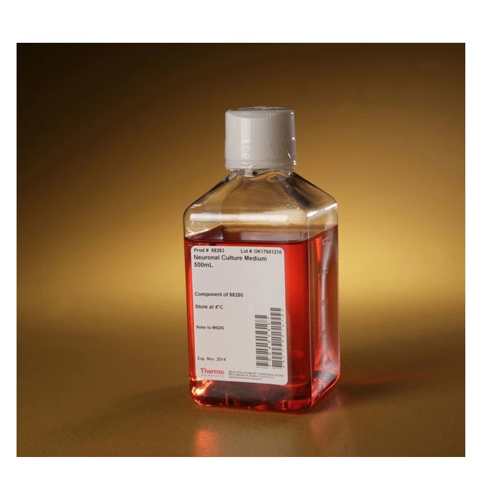 Thermo Scientific™ Neuronal Culture Medium for Pierce™ Primary Cell Isolation Kits
