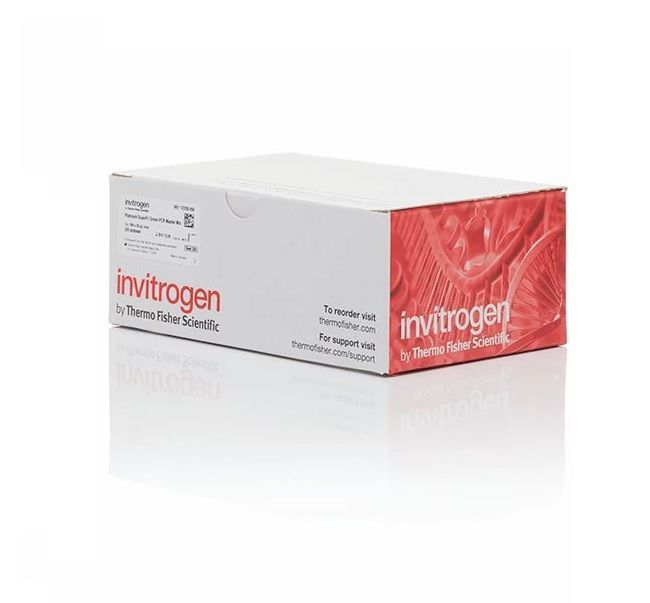 Invitrogen™ SelectFX™ Nuclear Labeling Kit (DAPI, SYTOX™ Green, 7-AAD, TO-PRO™-3 Iodide), for fixed cells