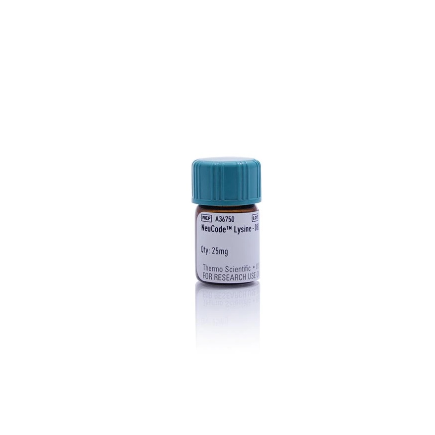 Thermo Scientific™ NeuCode™ Lysine-080, 25 mg