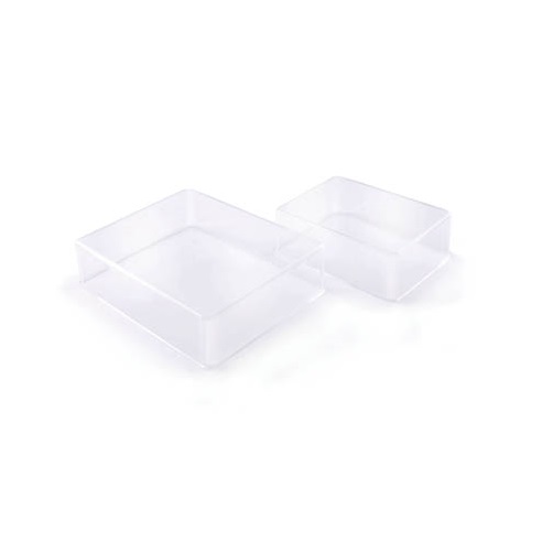 Thermo Scientific™ Lid For Use With Compact Dry Bath/Block Heater, Plastic Lid for Compact D models