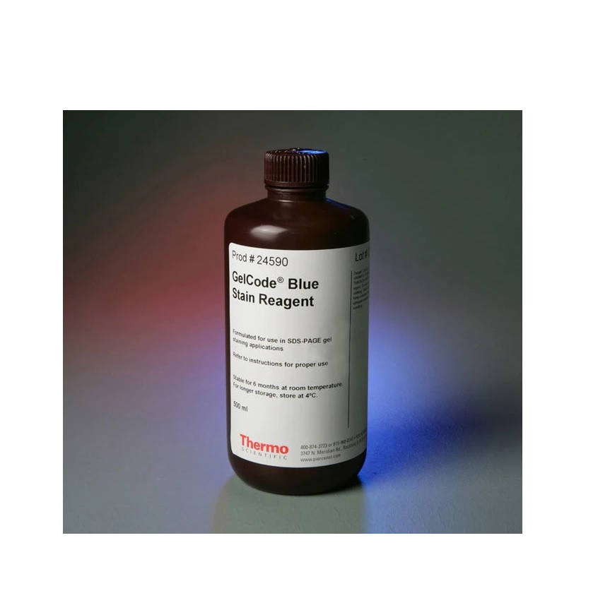 Thermo Scientific™ GelCode™ Blue Stain Reagent