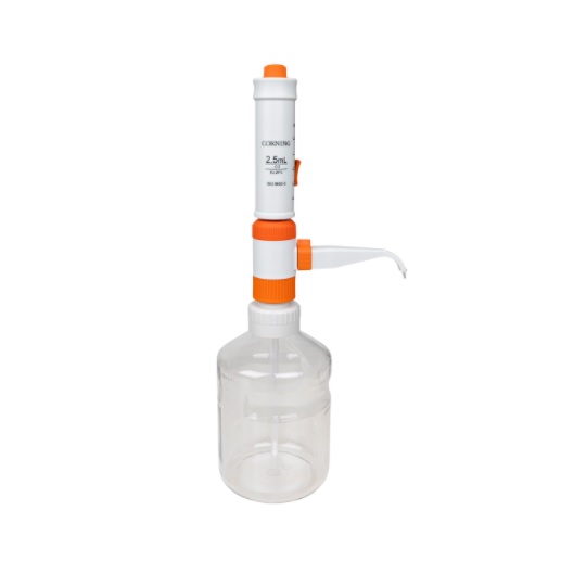 Corning® Bottle Top Dispenser, 5 - 50 mL