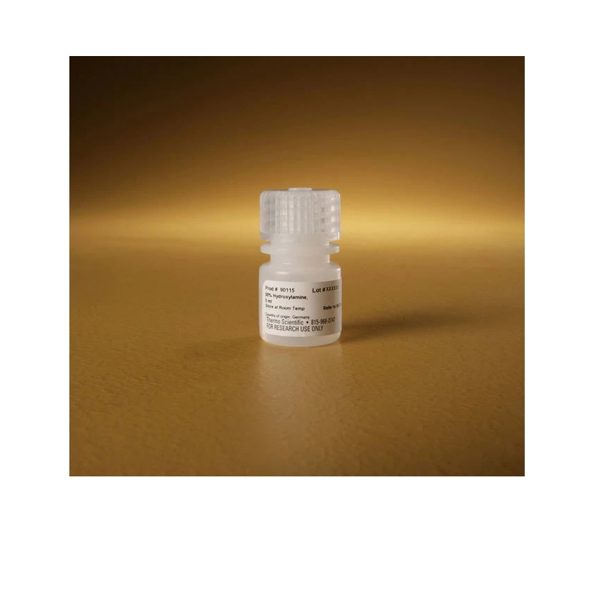 Thermo Scientific™ 50% Hydroxylamine for TMT experiments