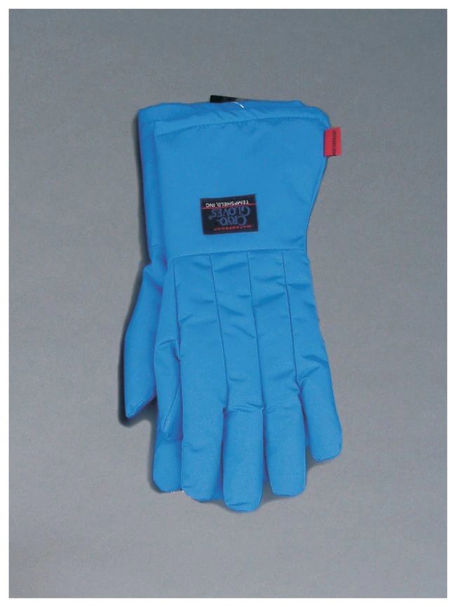 Thermo Scientific™ Waterproof Cryo Gloves - Mid-Arm Length, Large