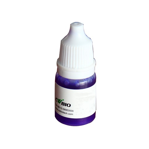 CWbio™, Drop PCR Mix (Dye), 5 ml