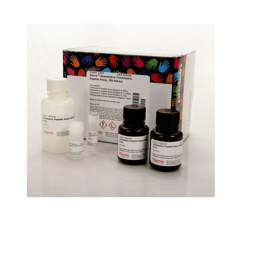Thermo Scientific™ Pierce™ Quantitative Colorimetric Peptide Assay