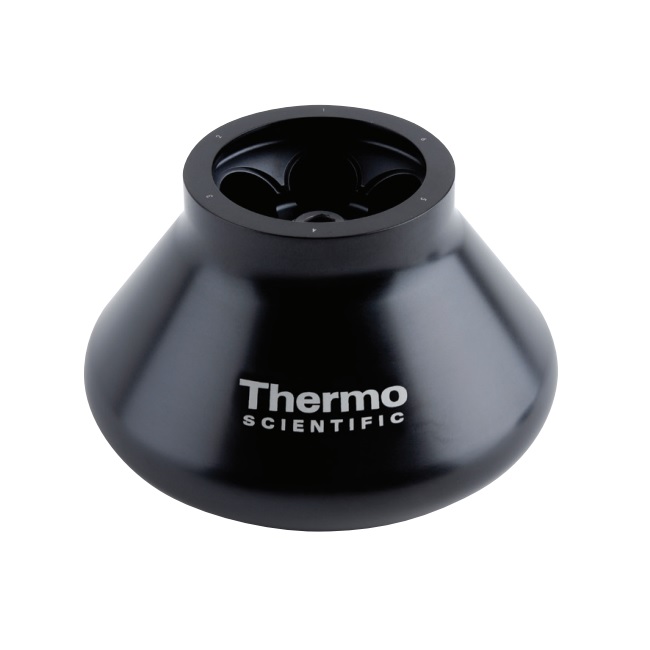 Thermo Scientific™ SA-300 Fixed Angle Rotor, For Sorvall RC 6 Plus and Evolution RC Superspeed Centrifuges