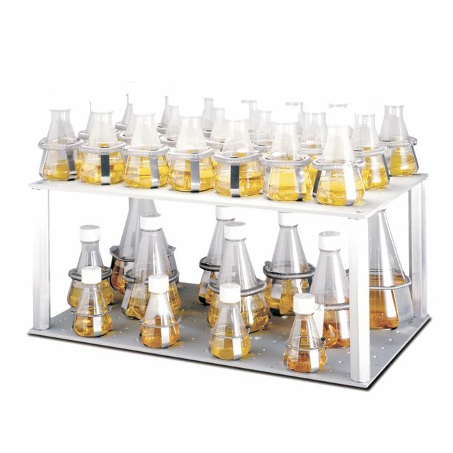 Thermo Scientific™ MaxQ™ Shaker Universal Platforms, Platform without Clamps, For Use With MaxQ 2000, 2506, 2508, 4450 Shaker